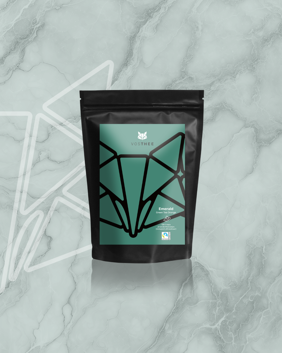 Vos Thee - Emerald